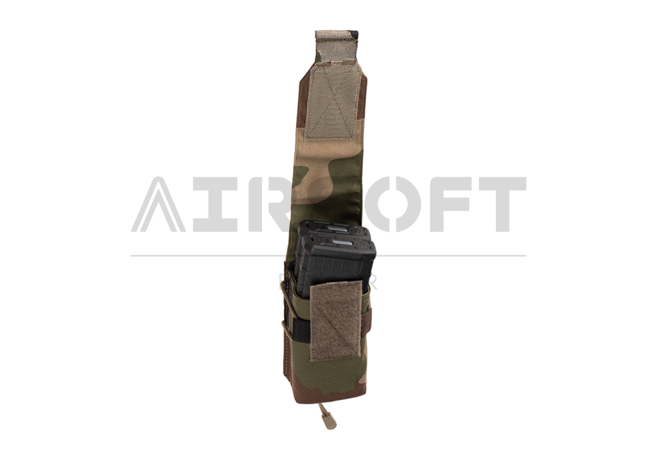 5.56mm Single Mag Stack Flap Pouch Core