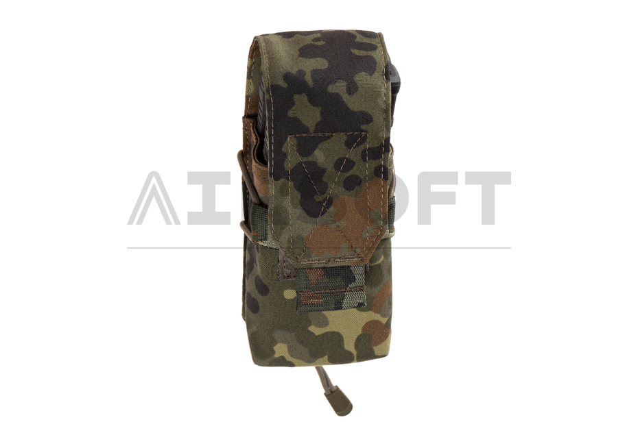 5.56mm Single Mag Stack Flap Pouch Core