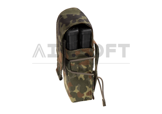 5.56mm Single Mag Stack Flap Pouch Core