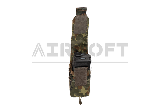 5.56mm Single Mag Stack Flap Pouch Core