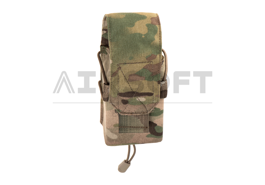 5.56mm Single Mag Stack Flap Pouch Core