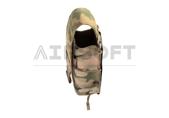 5.56mm Single Mag Stack Flap Pouch Core