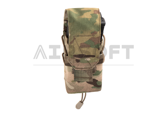 5.56mm Single Mag Stack Flap Pouch Core