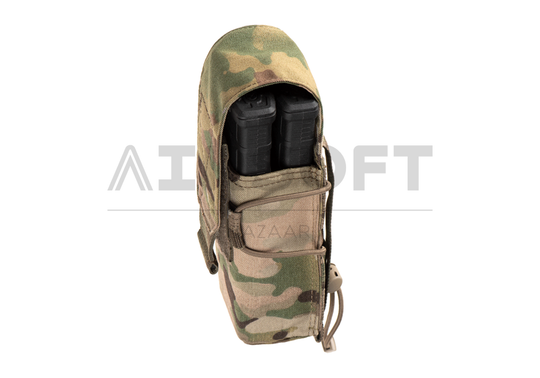 5.56mm Single Mag Stack Flap Pouch Core