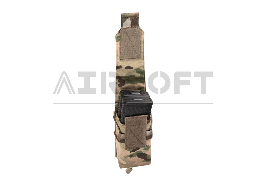 5.56mm Single Mag Stack Flap Pouch Core