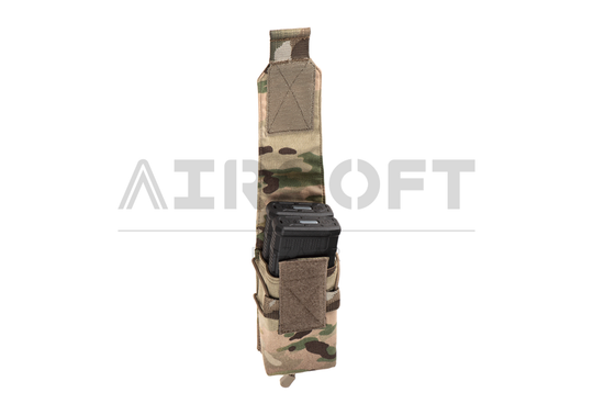 5.56mm Single Mag Stack Flap Pouch Core