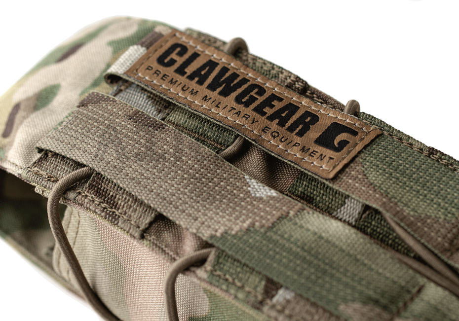 5.56mm Single Mag Stack Flap Pouch Core