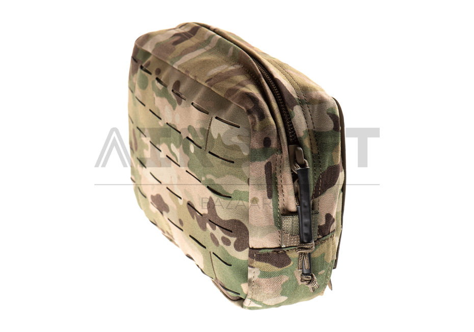 Large Horizontal Utility Pouch LC