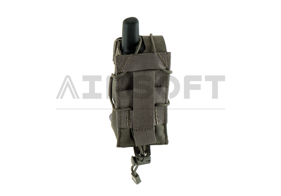 GPS Pouch LC for Garmin GPSmap