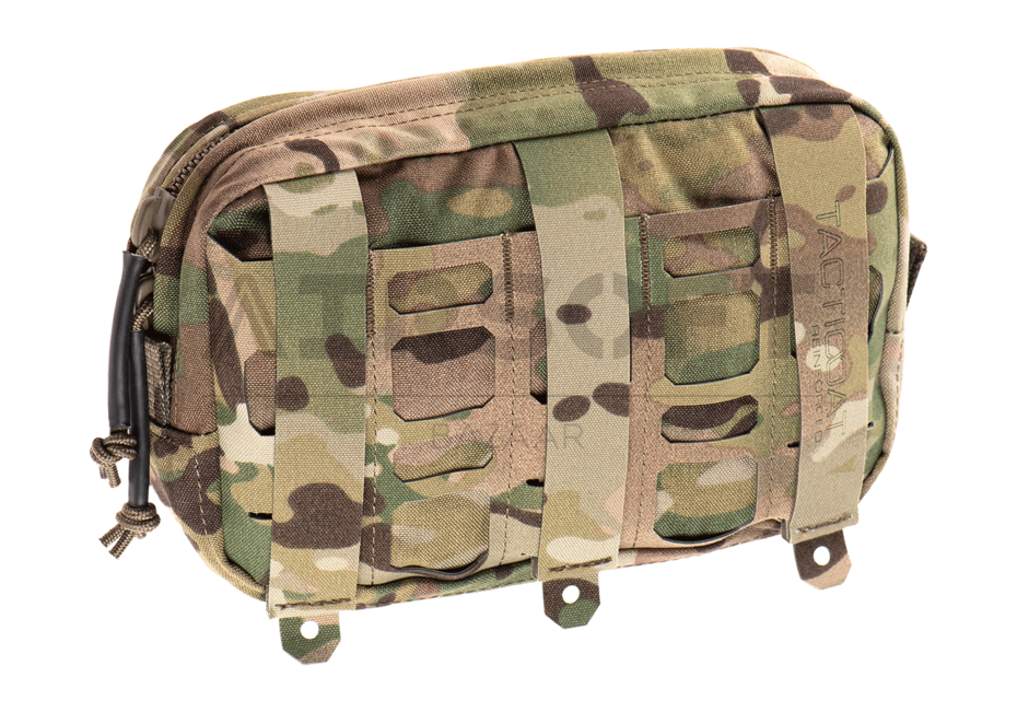 Medium Horizontal Utility Pouch LC