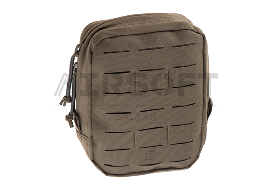 Medium Vertical Utility Pouch LC