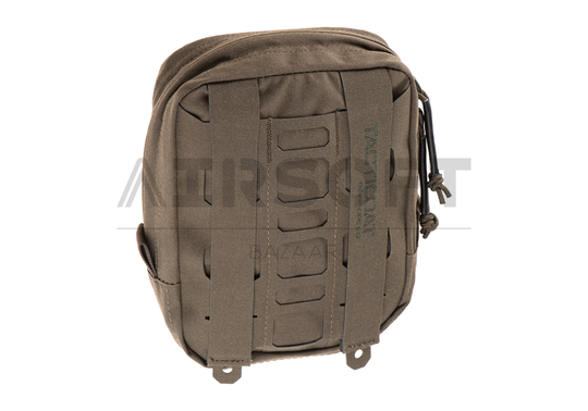 Medium Vertical Utility Pouch LC