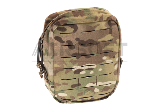 Medium Vertical Utility Pouch LC