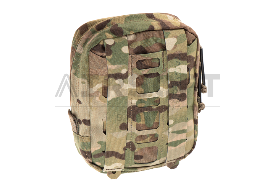 Medium Vertical Utility Pouch LC