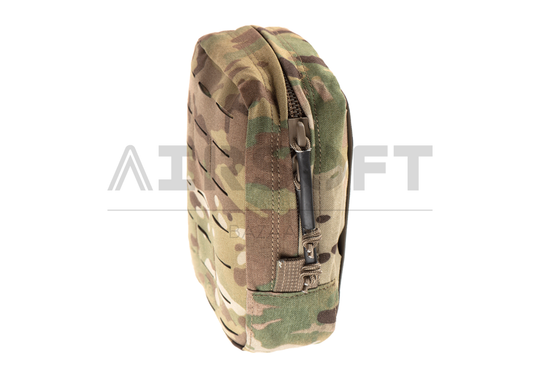 Medium Vertical Utility Pouch LC