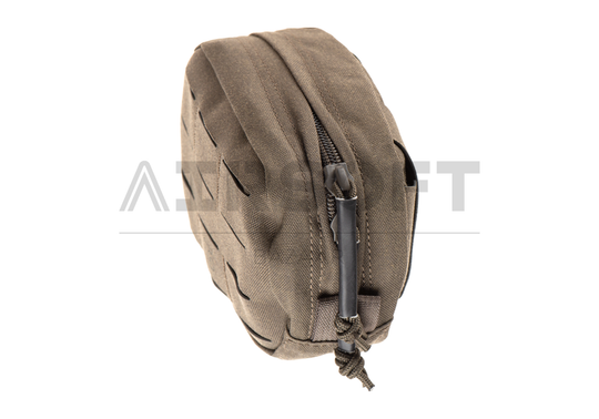 Small Horizontal Utility Pouch LC