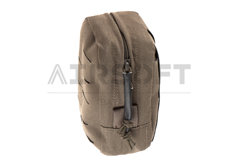 Small Vertical Utility Pouch LC