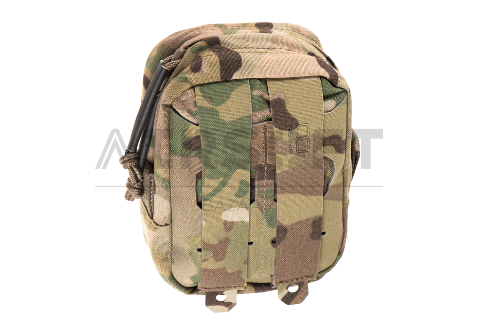 Small Vertical Utility Pouch LC
