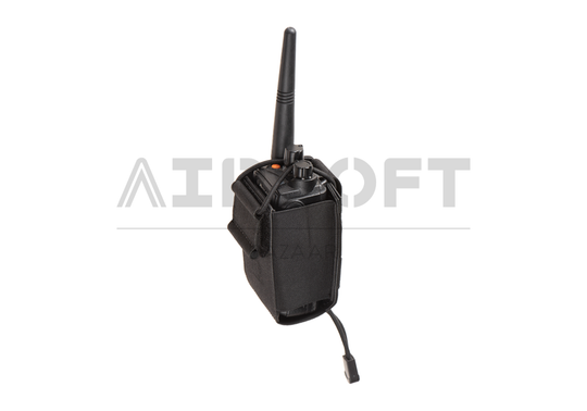 Small Radio Pouch LC