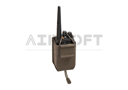 Small Radio Pouch LC