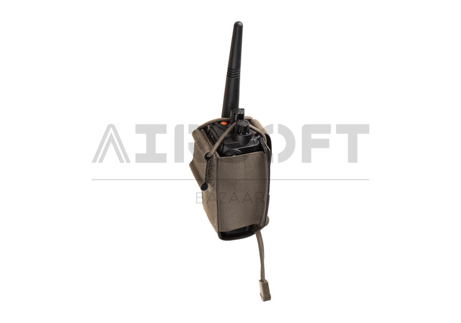 Small Radio Pouch LC