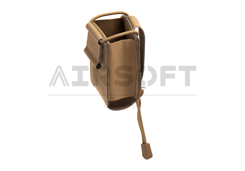 Small Radio Pouch LC