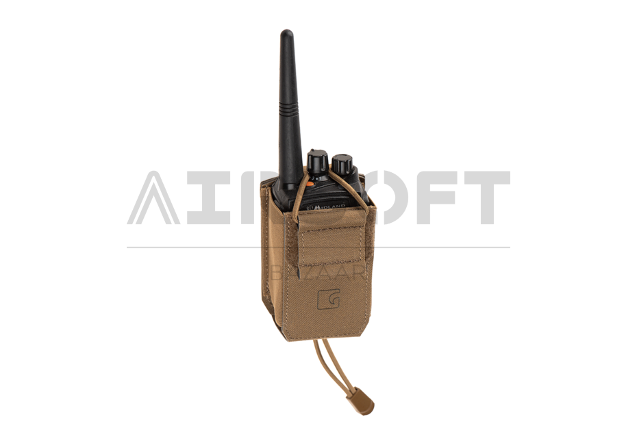 Small Radio Pouch LC