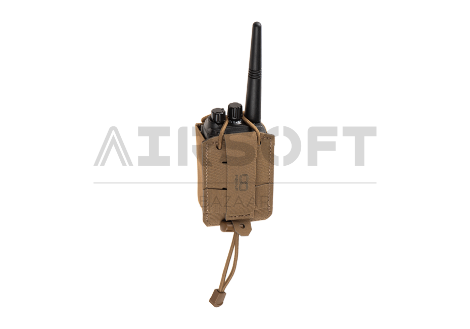 Small Radio Pouch LC