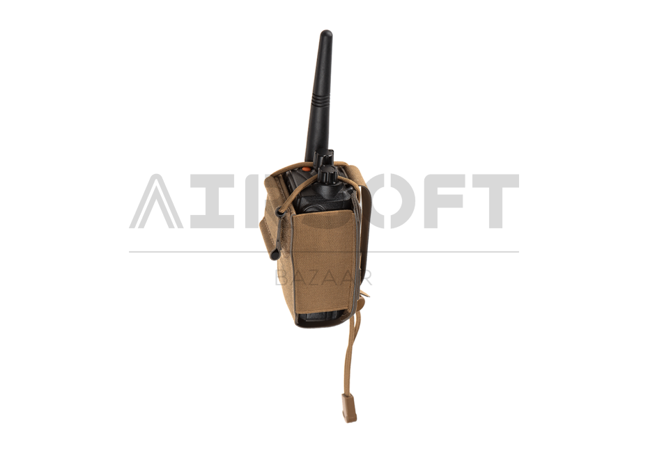 Small Radio Pouch LC