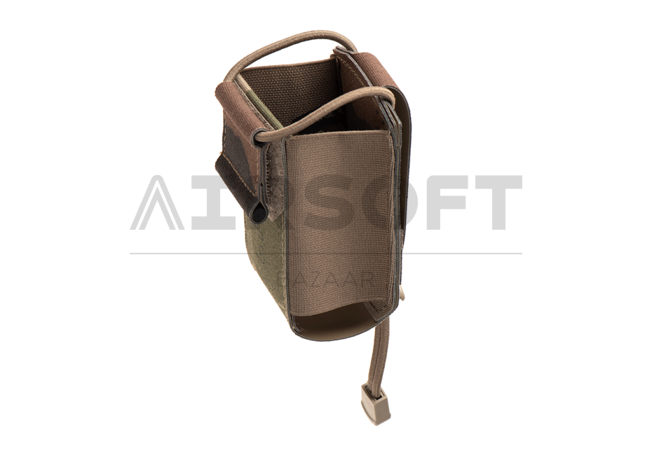 Small Radio Pouch LC