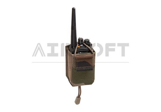 Small Radio Pouch LC