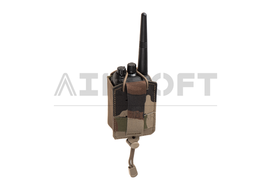 Small Radio Pouch LC