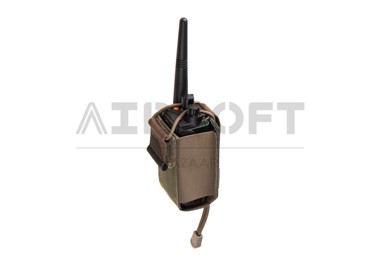 Small Radio Pouch LC