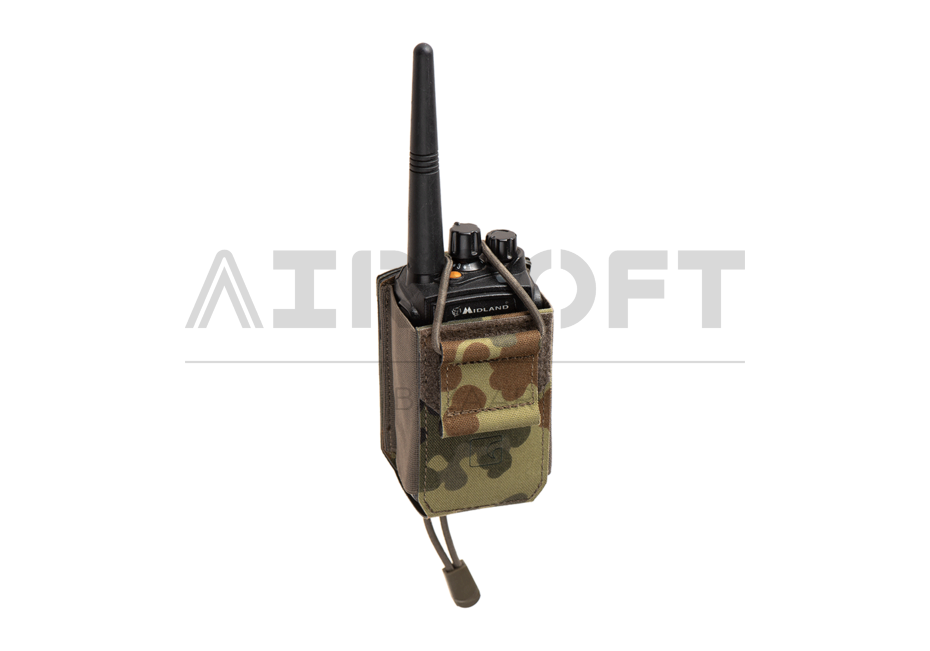 Small Radio Pouch LC