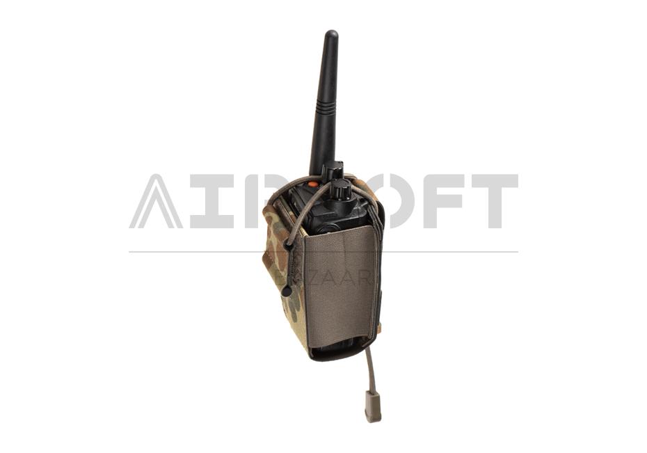 Small Radio Pouch LC