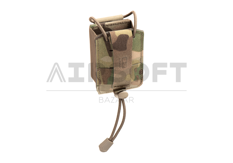 Small Radio Pouch LC