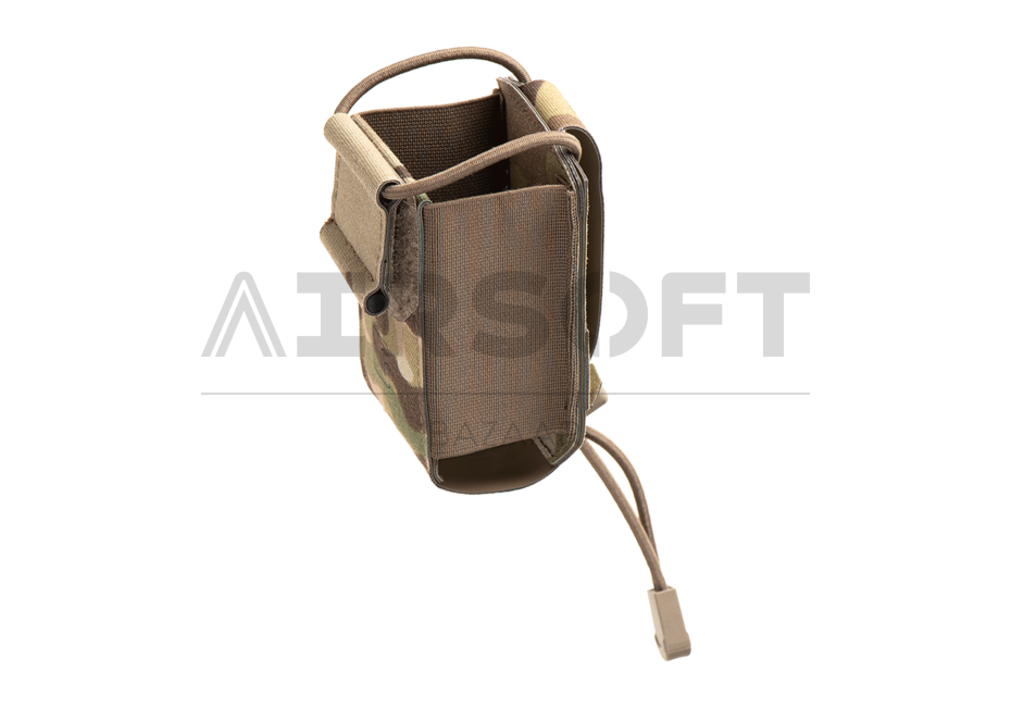 Small Radio Pouch LC