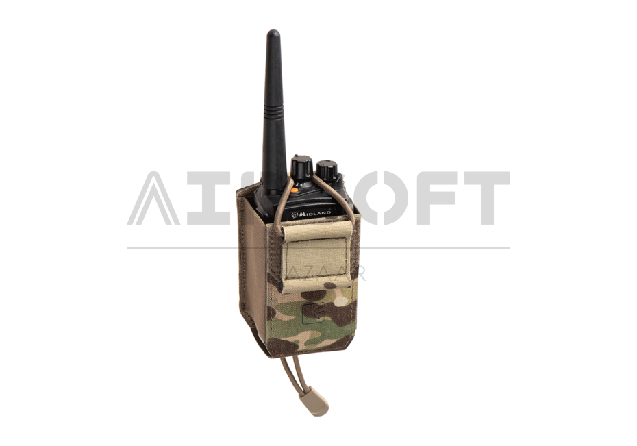 Small Radio Pouch LC