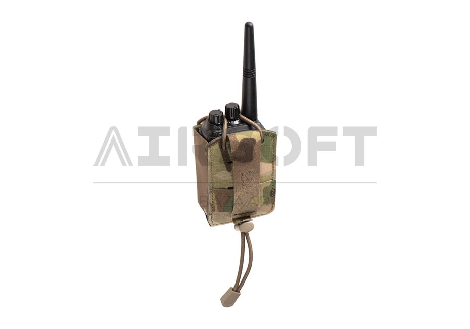 Small Radio Pouch LC