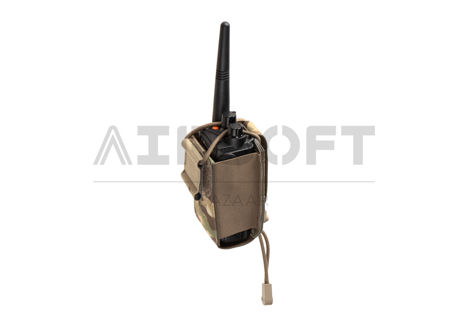 Small Radio Pouch LC