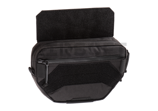 Drop Down Velcro Utility Pouch