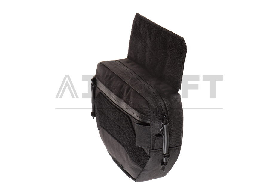 Drop Down Velcro Utility Pouch