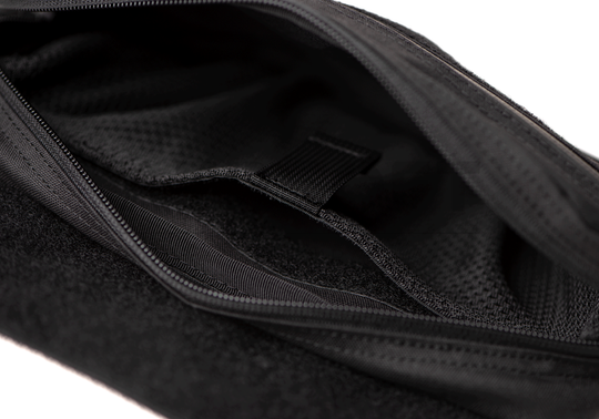 Drop Down Velcro Utility Pouch