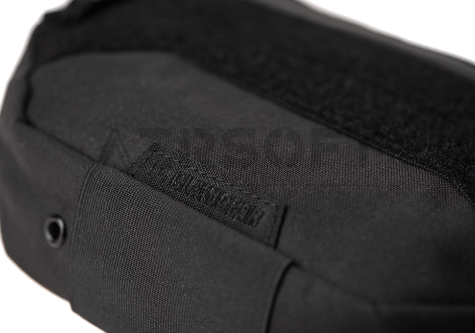 Drop Down Velcro Utility Pouch