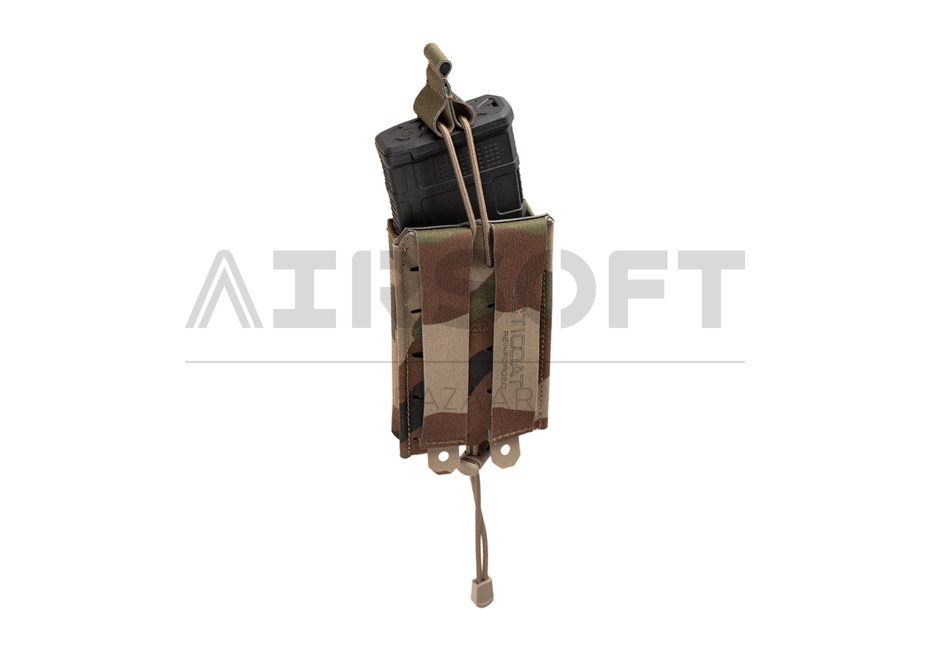 5.56mm Mag Pouch LC