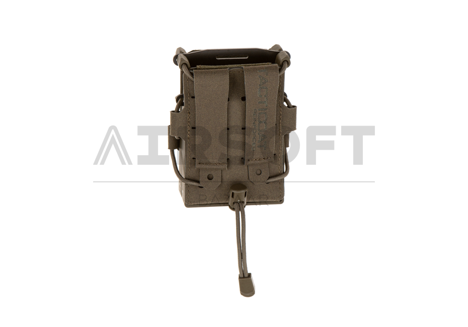 5.56mm / AK Double Speedpouch LC