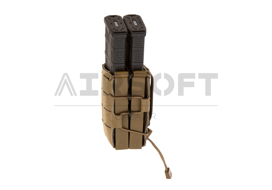 5.56mm / AK Double Speedpouch LC