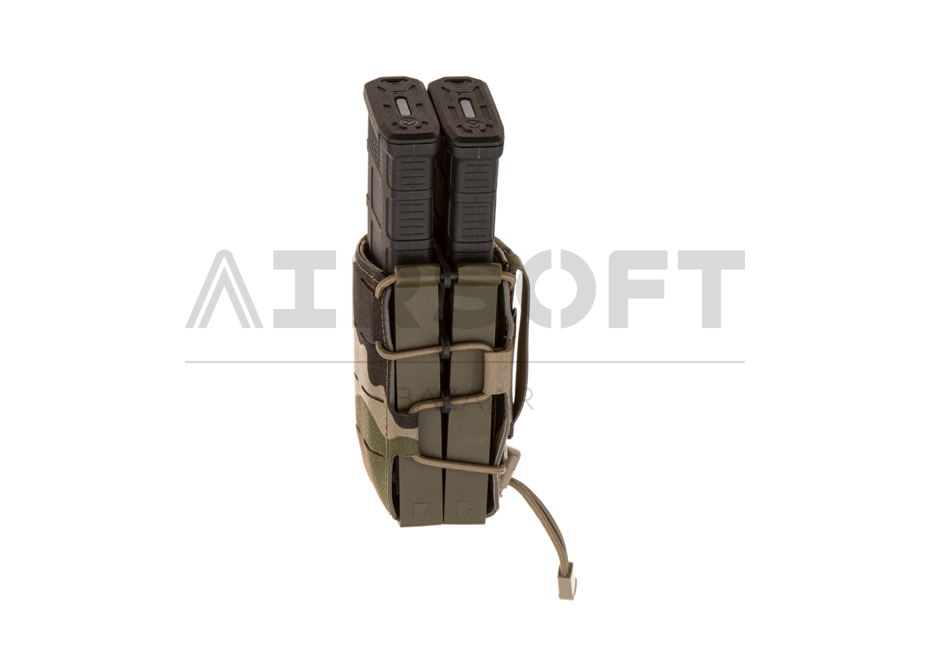 5.56mm / AK Double Speedpouch LC