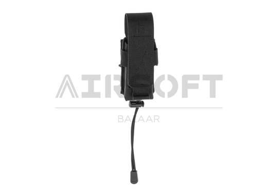 9mm Mag Pouch Flap LC