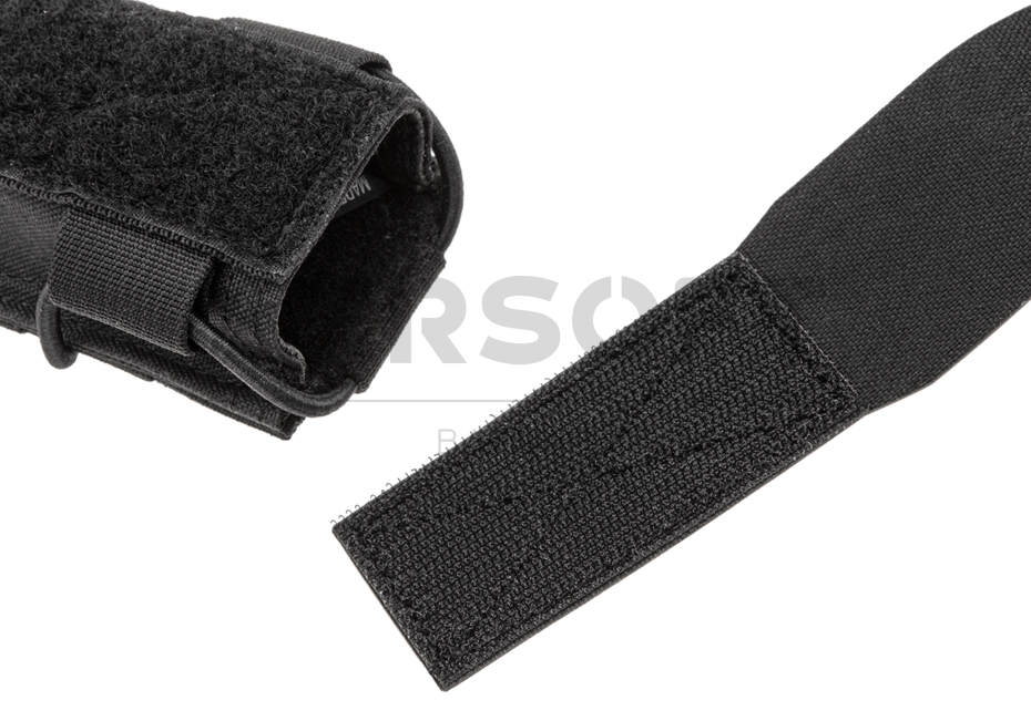 9mm Mag Pouch Flap LC